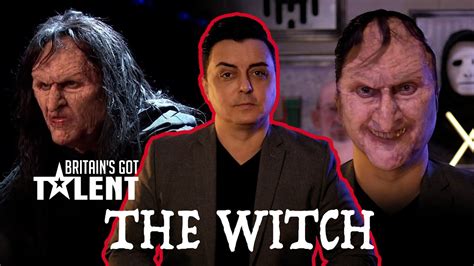 Uncovering the truth about the Bgt witch: A historian's perspective